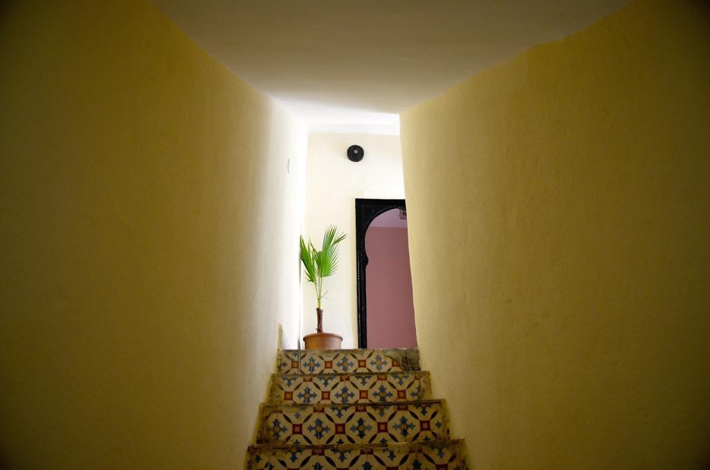 Hotel Dar Mirai Marrakesh Exterior foto