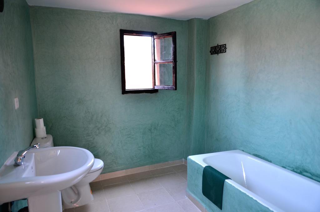 Hotel Dar Mirai Marrakesh Exterior foto